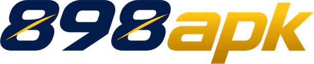 Logo 898apk